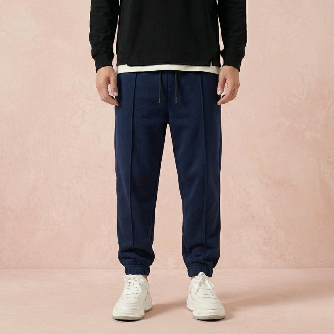 Philipp | Bequeme und atmungsaktive Sporthose