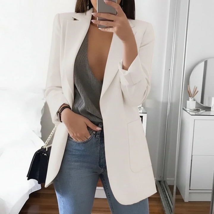 Marie - Eleganter Blazer für das Büro