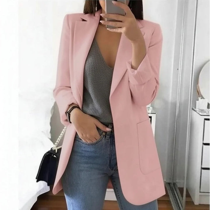 Marie - Eleganter Blazer für das Büro