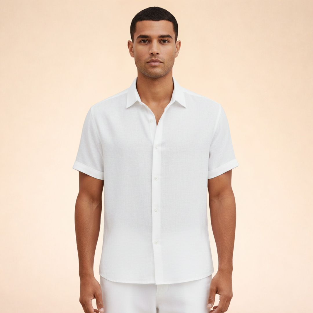 Thomas | Modernes und elegantes Polo Hemd