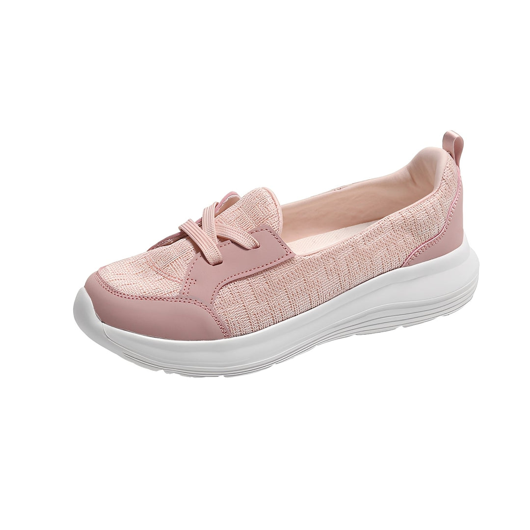 Anton - Lässige flache Halbschuhe für Herren