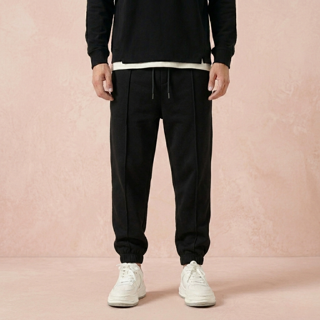 Philipp | Bequeme und atmungsaktive Sporthose