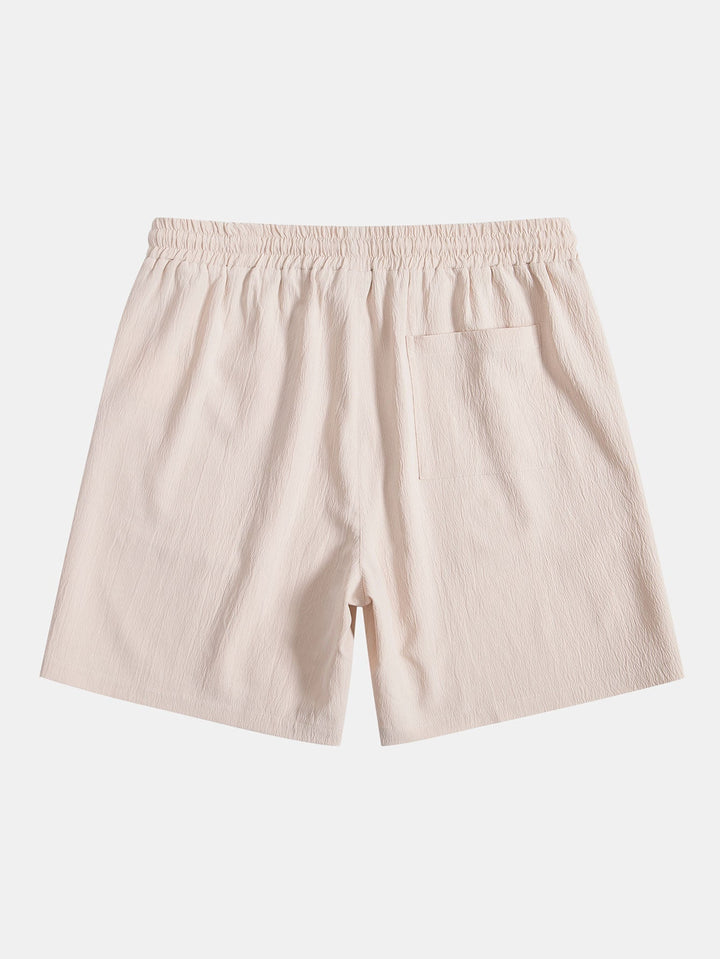 Ethan – Relaxed Wrinkled Summer Set for Men - Image 11