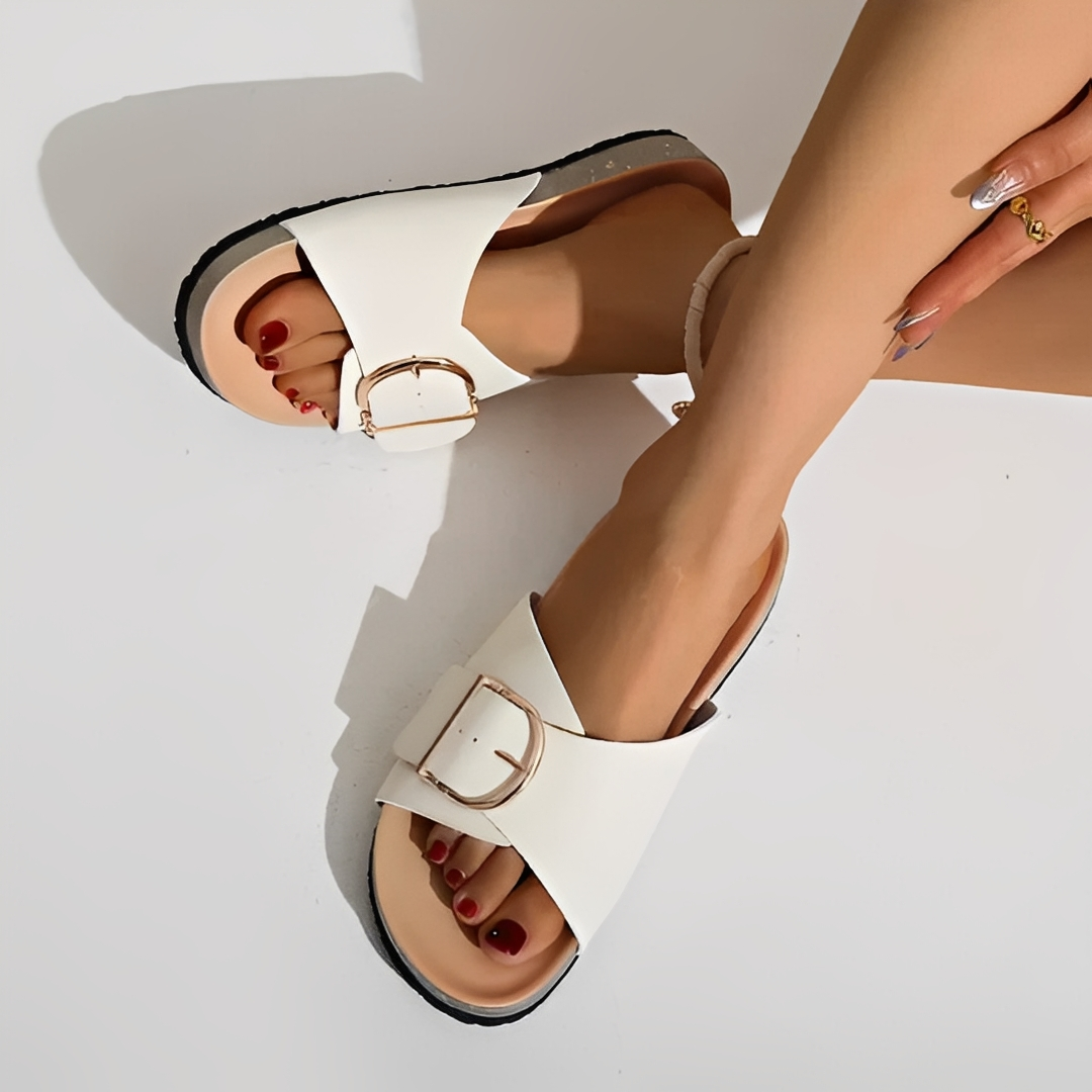 Venis - Stilvolle Sommersandalen für Damen