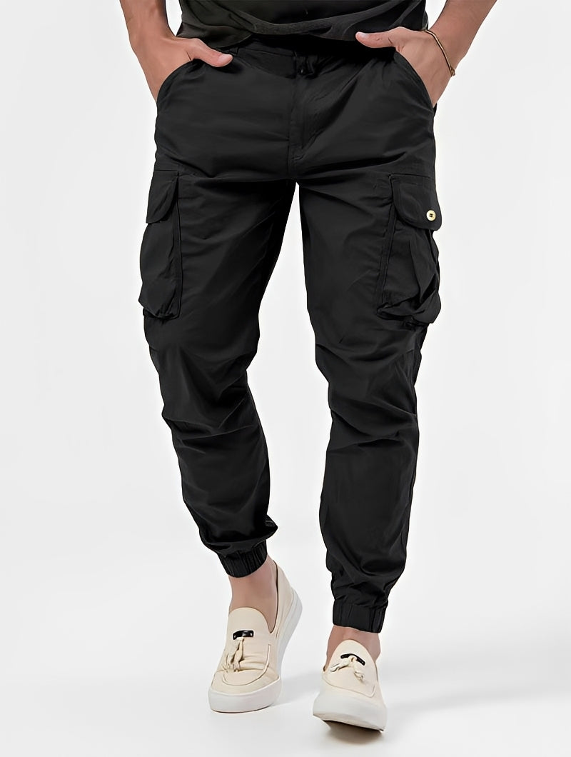 Michael - Lässige Cargohose für Herren