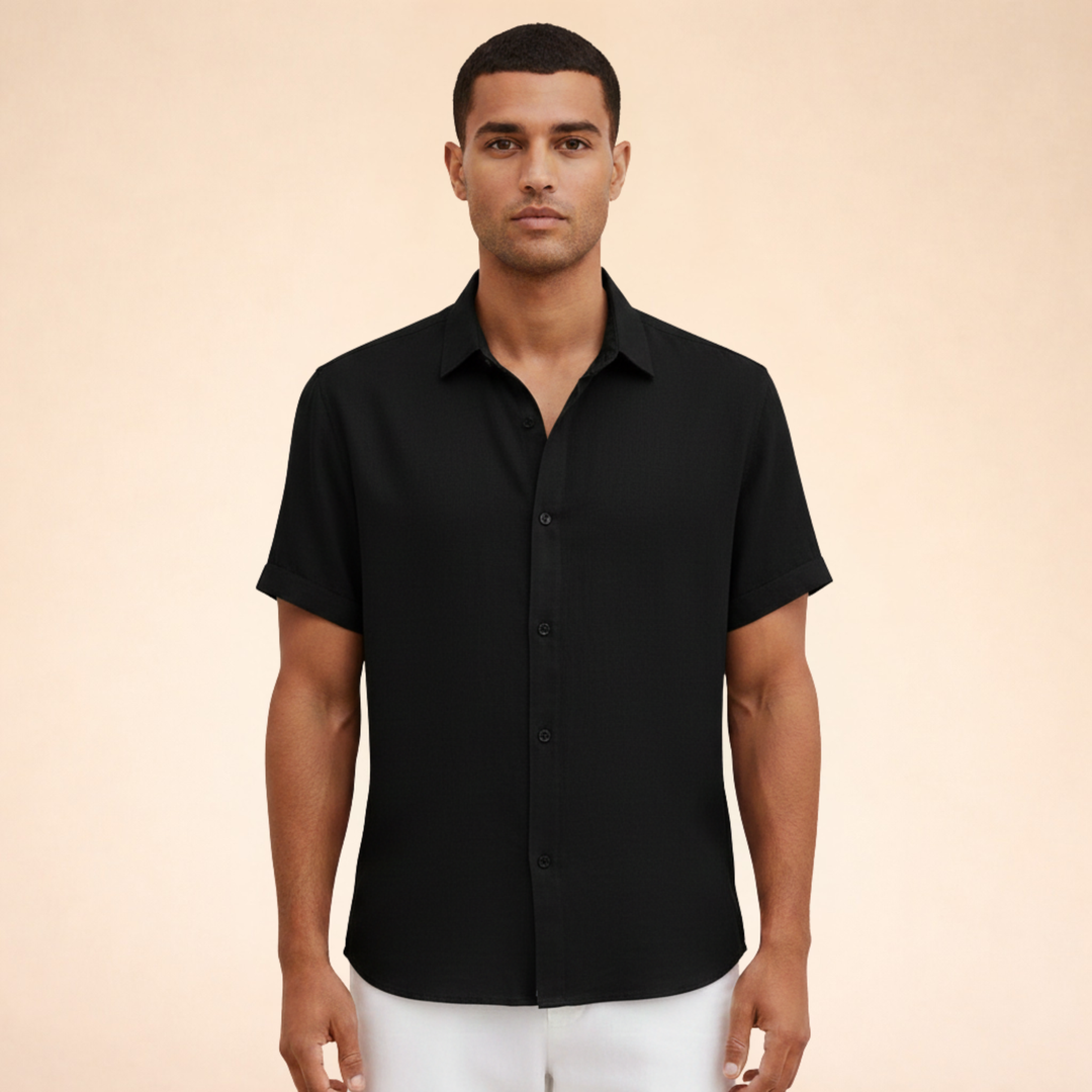 Thomas | Modernes und elegantes Polo Hemd