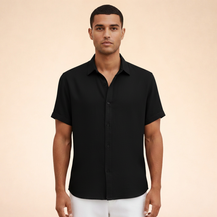 Thomas | Modernes und elegantes Polo Hemd