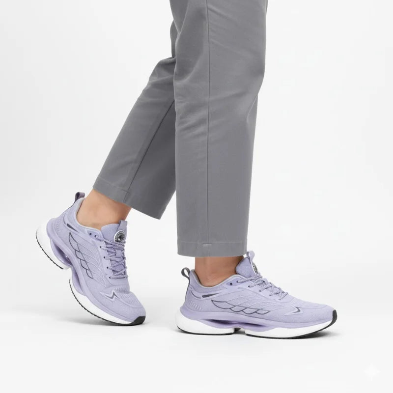 Unisex-Wanderschuhe zum Hineinschlüpfen