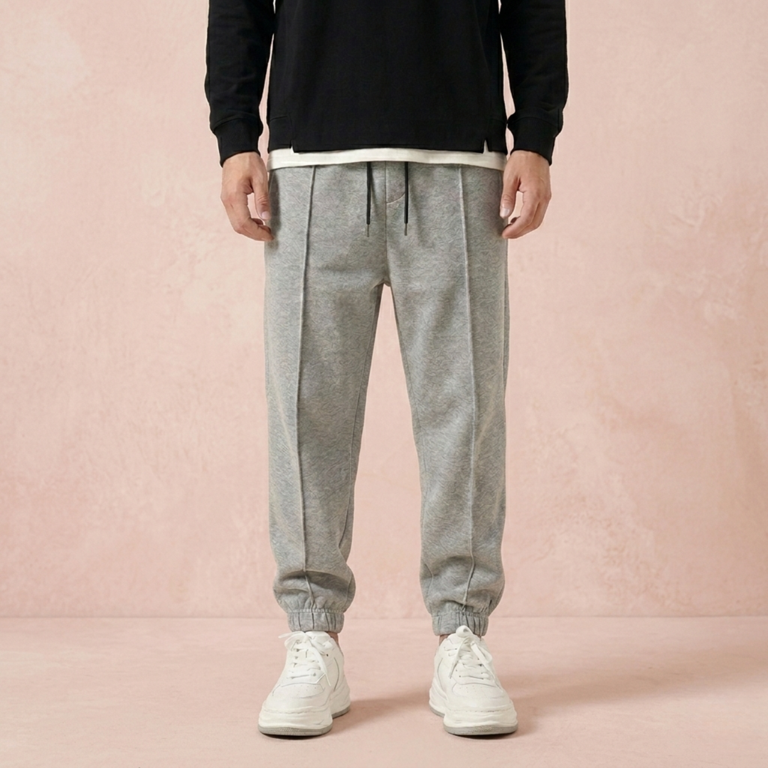 Philipp | Bequeme und atmungsaktive Sporthose