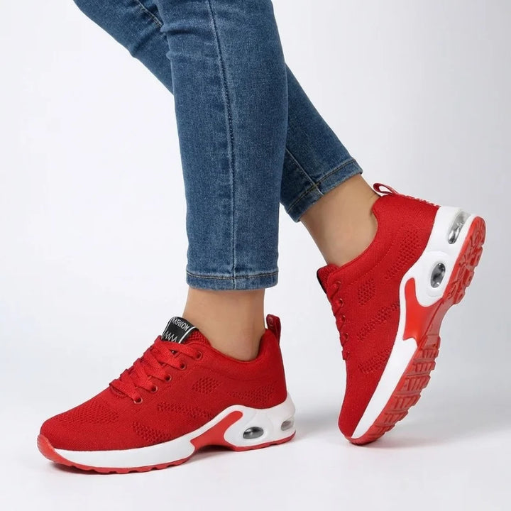 Unisex Orthopedische Wandelschoenen Comfortzool