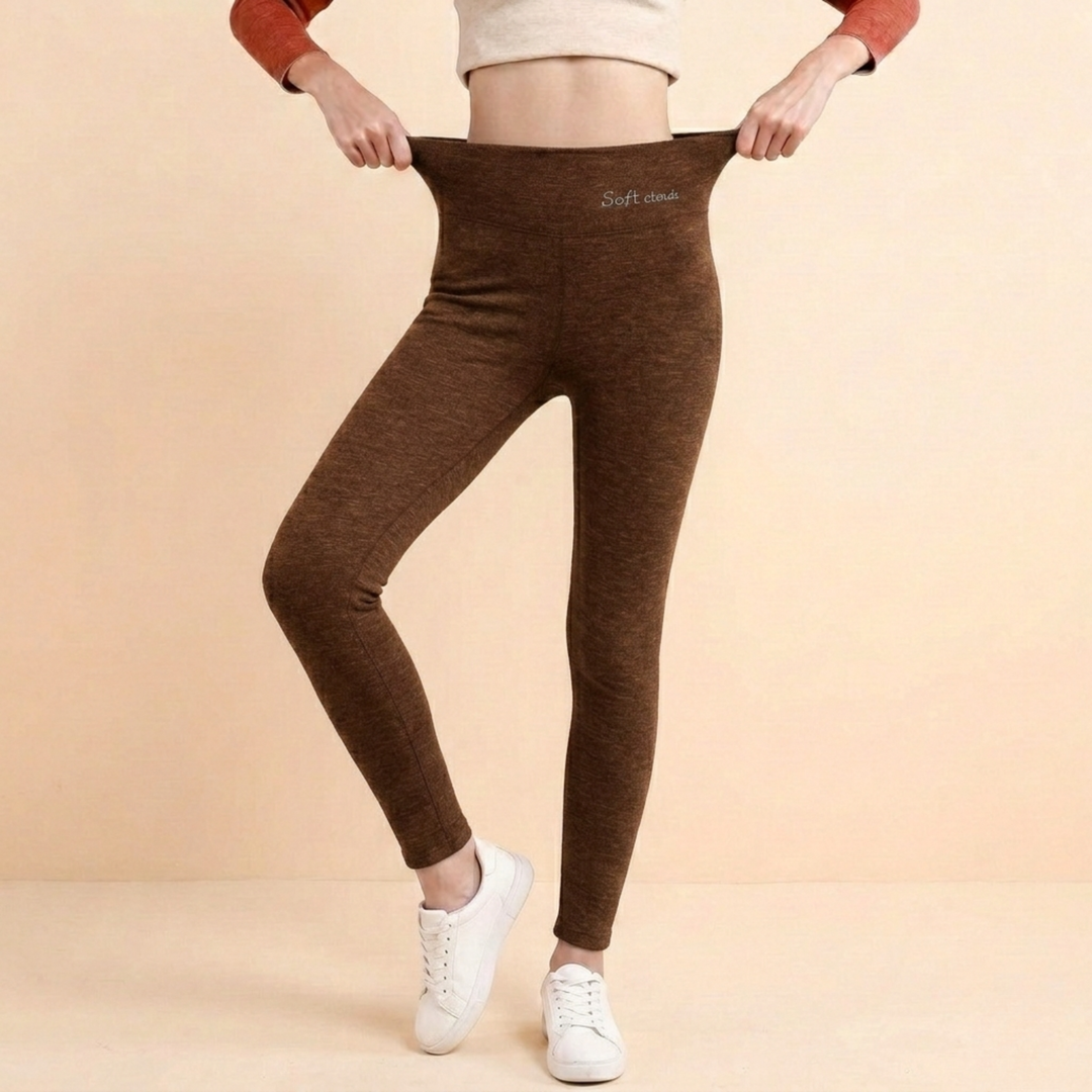 Lena | Elegante und bequeme Stretch Leggings