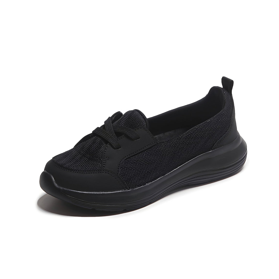 Anton - Lässige flache Halbschuhe für Herren