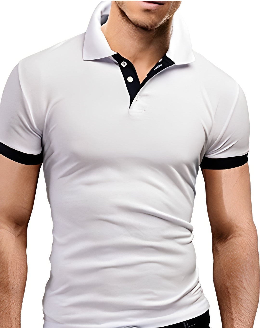 Brett - Stilvolles Poloshirt für Herren