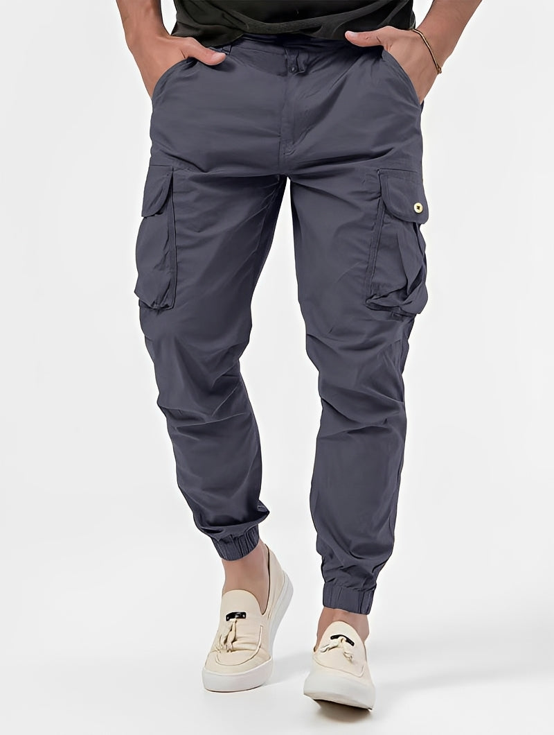 Michael - Lässige Cargohose für Herren