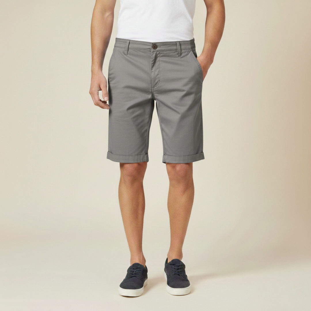Max | Leichte & lässige Sommershorts