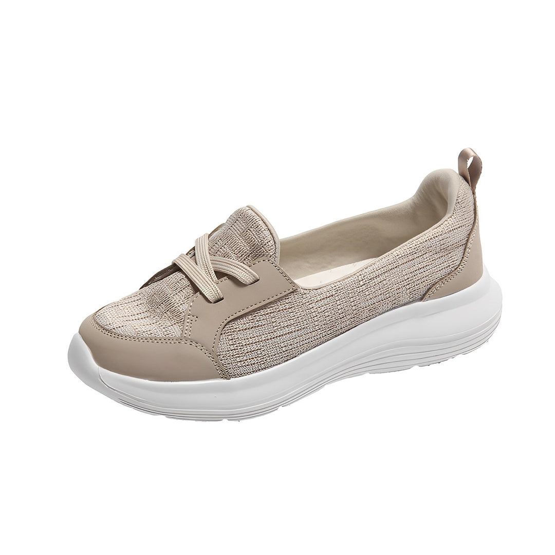 Anton - Lässige flache Halbschuhe für Herren