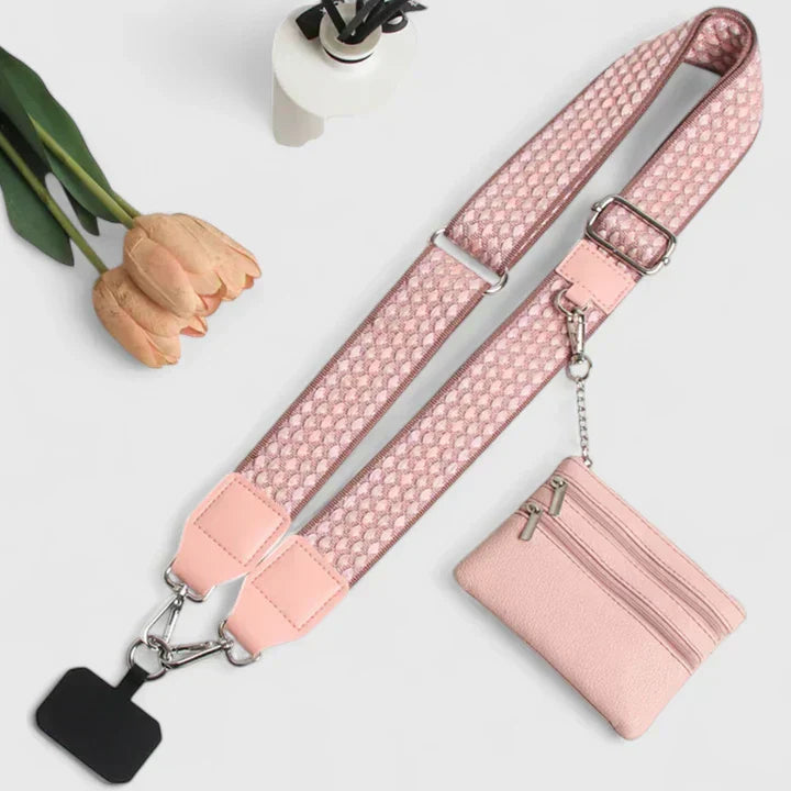 Marion | Damen elegante Umhängetasche für Handy