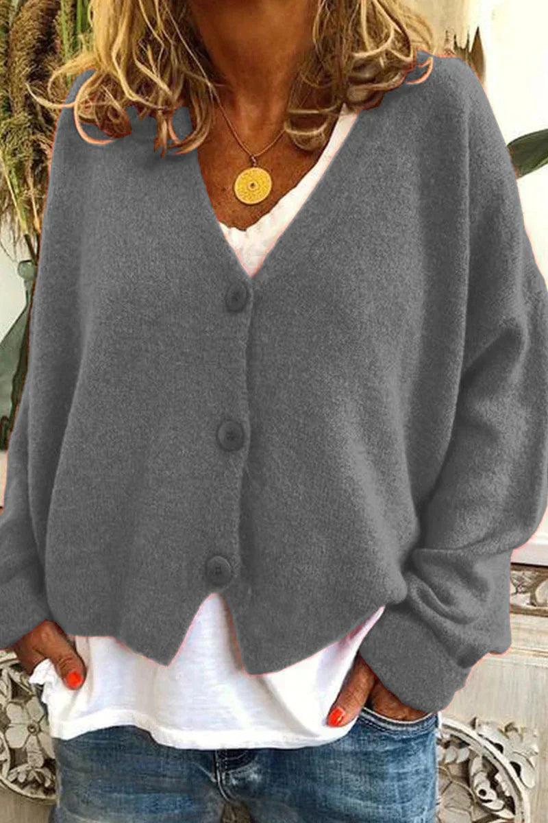 Eloise – Warmes Gilet