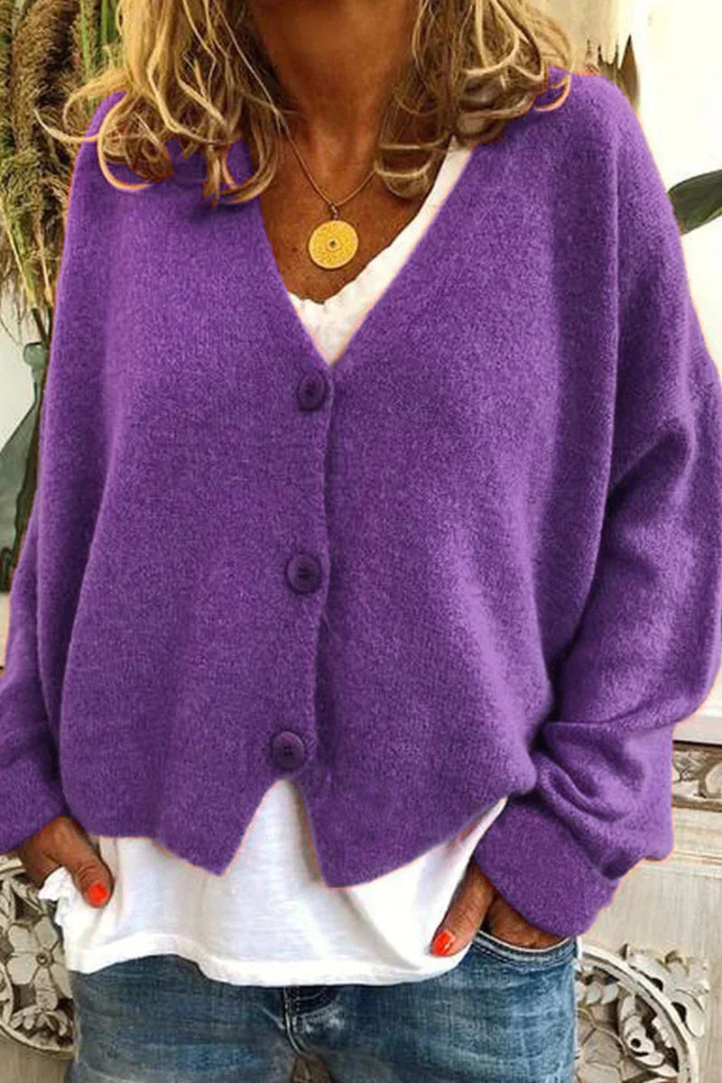 Eloise – Warmes Gilet