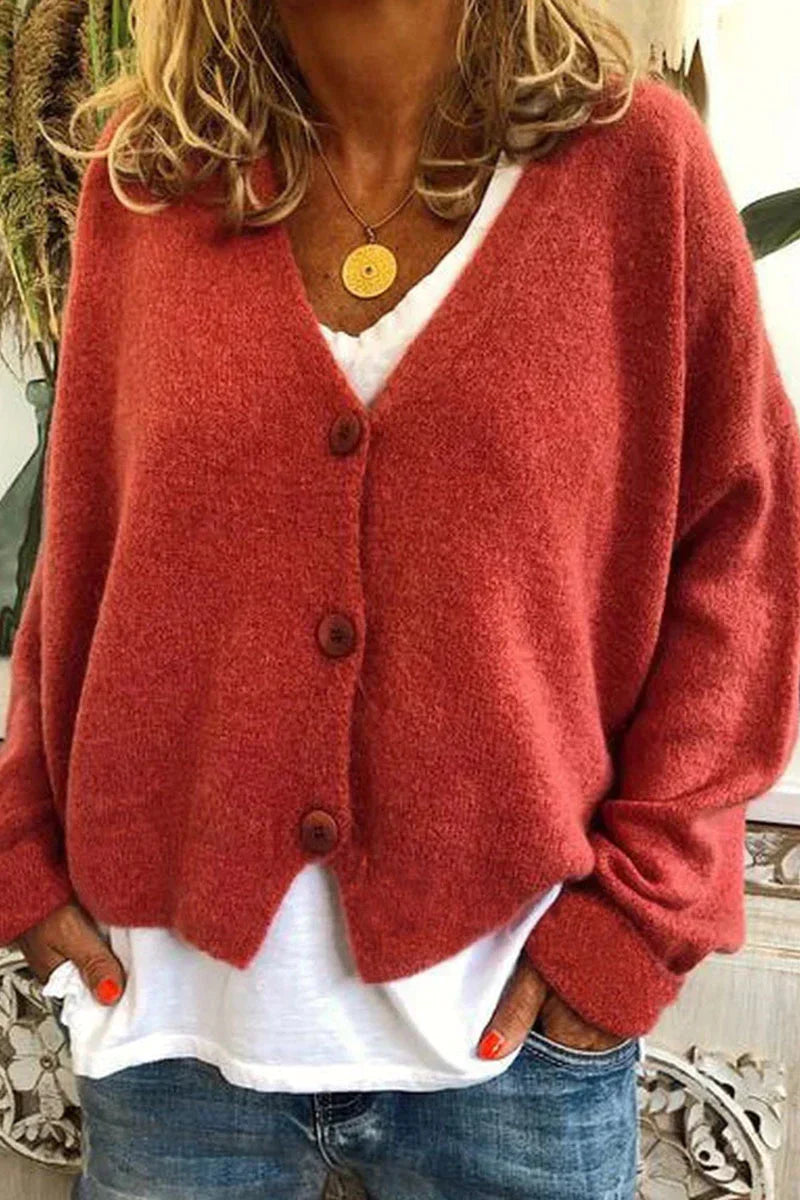 Eloise – Warmes Gilet