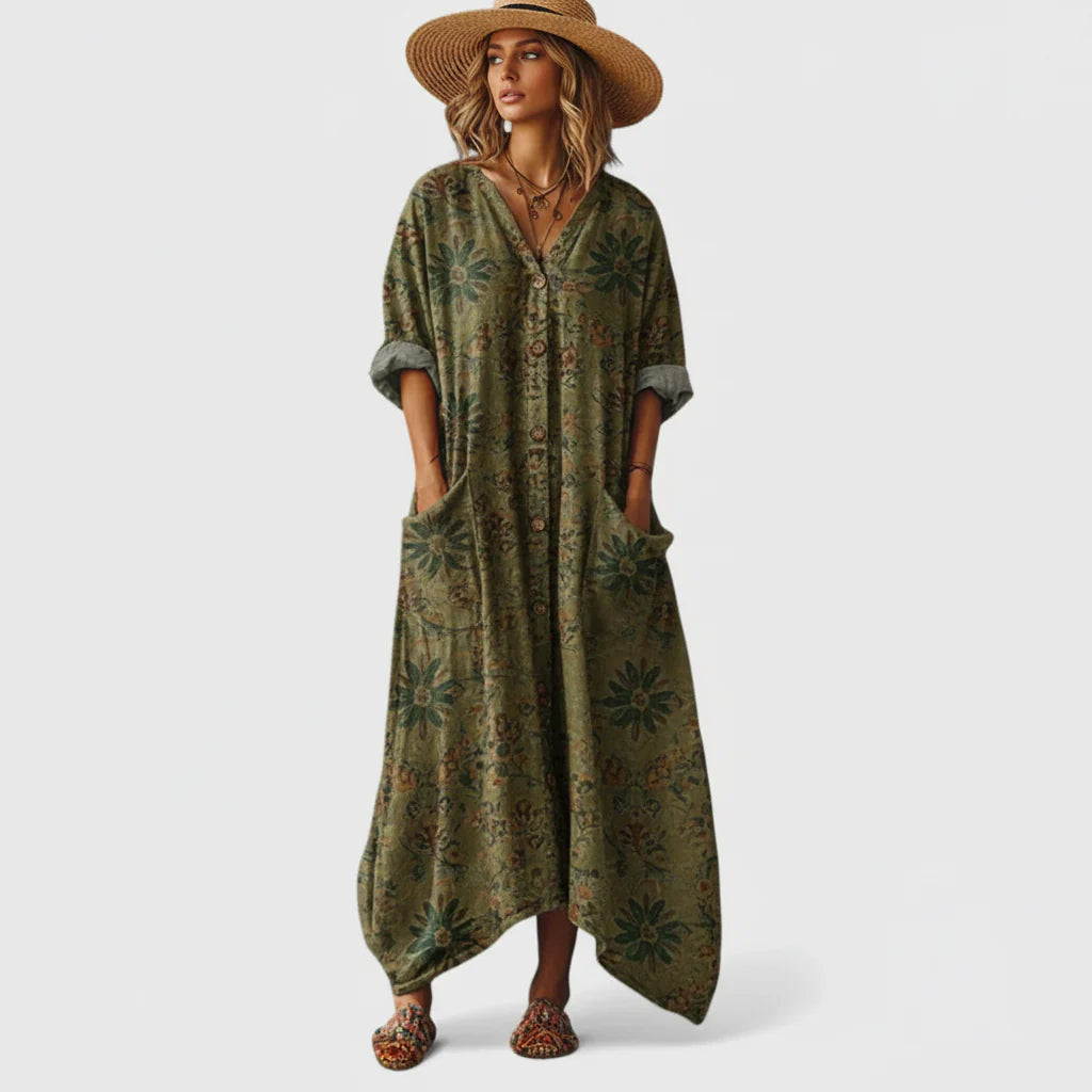 Elegantes Kleid – Anmutig, Feminin & Vielseitig