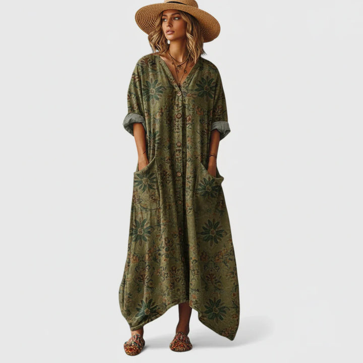 Elegantes Kleid – Anmutig, Feminin & Vielseitig