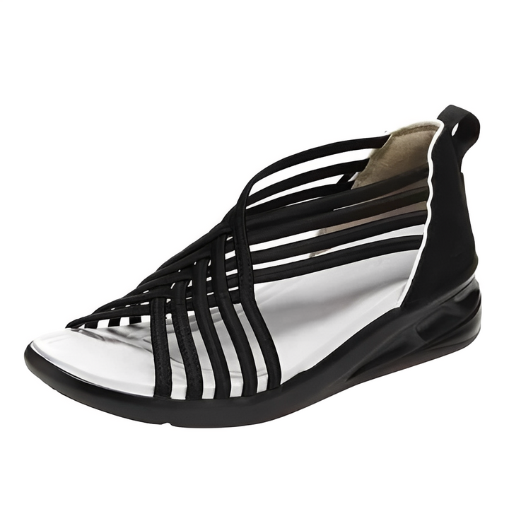 Annaliza - Elegante Sommersandalen für Frauen