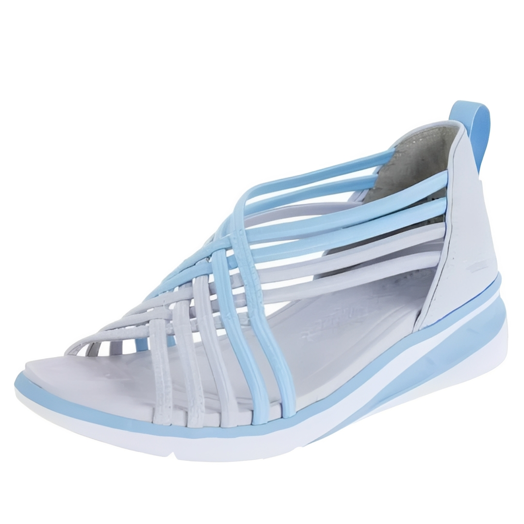 Annaliza - Elegante Sommersandalen für Frauen
