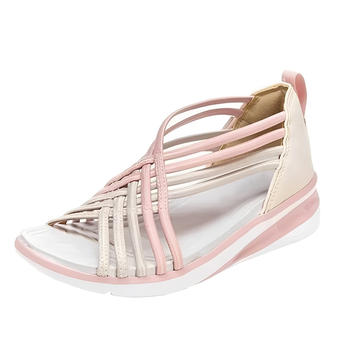 Annaliza - Elegante Sommersandalen für Frauen