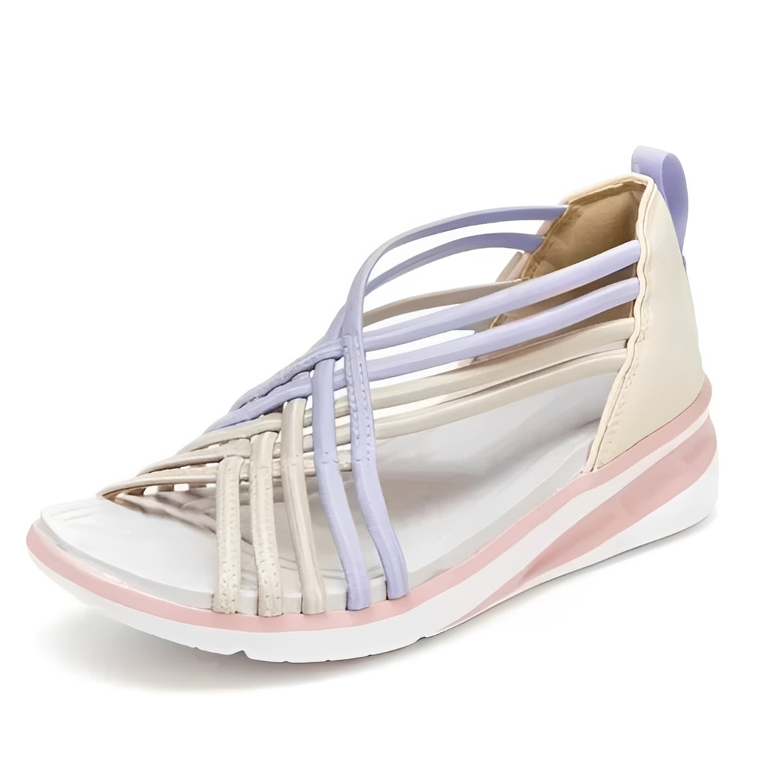 Annaliza - Elegante Sommersandalen für Frauen
