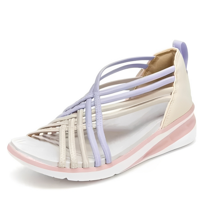 Annaliza - Elegante Sommersandalen für Frauen