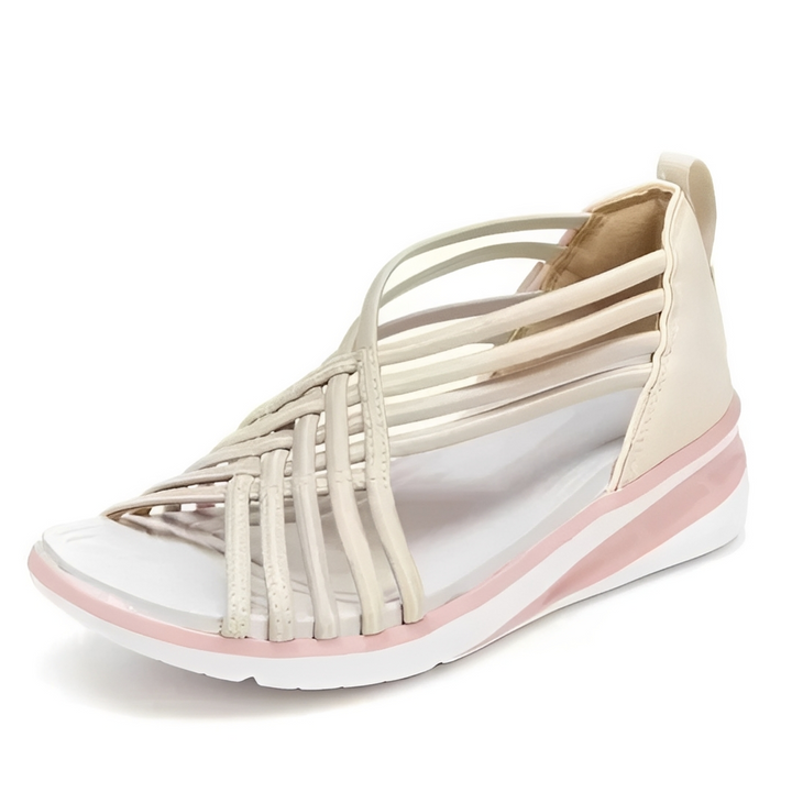Annaliza - Elegante Sommersandalen für Frauen