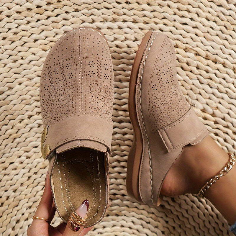 Orthopädische Sandalen – komfortabel & elegant für Zuhause