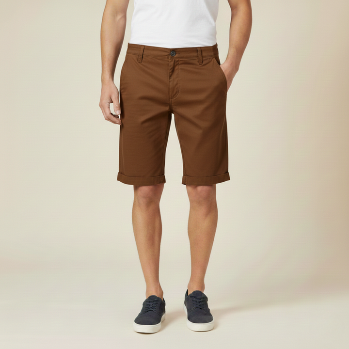 Max | Leichte & lässige Sommershorts