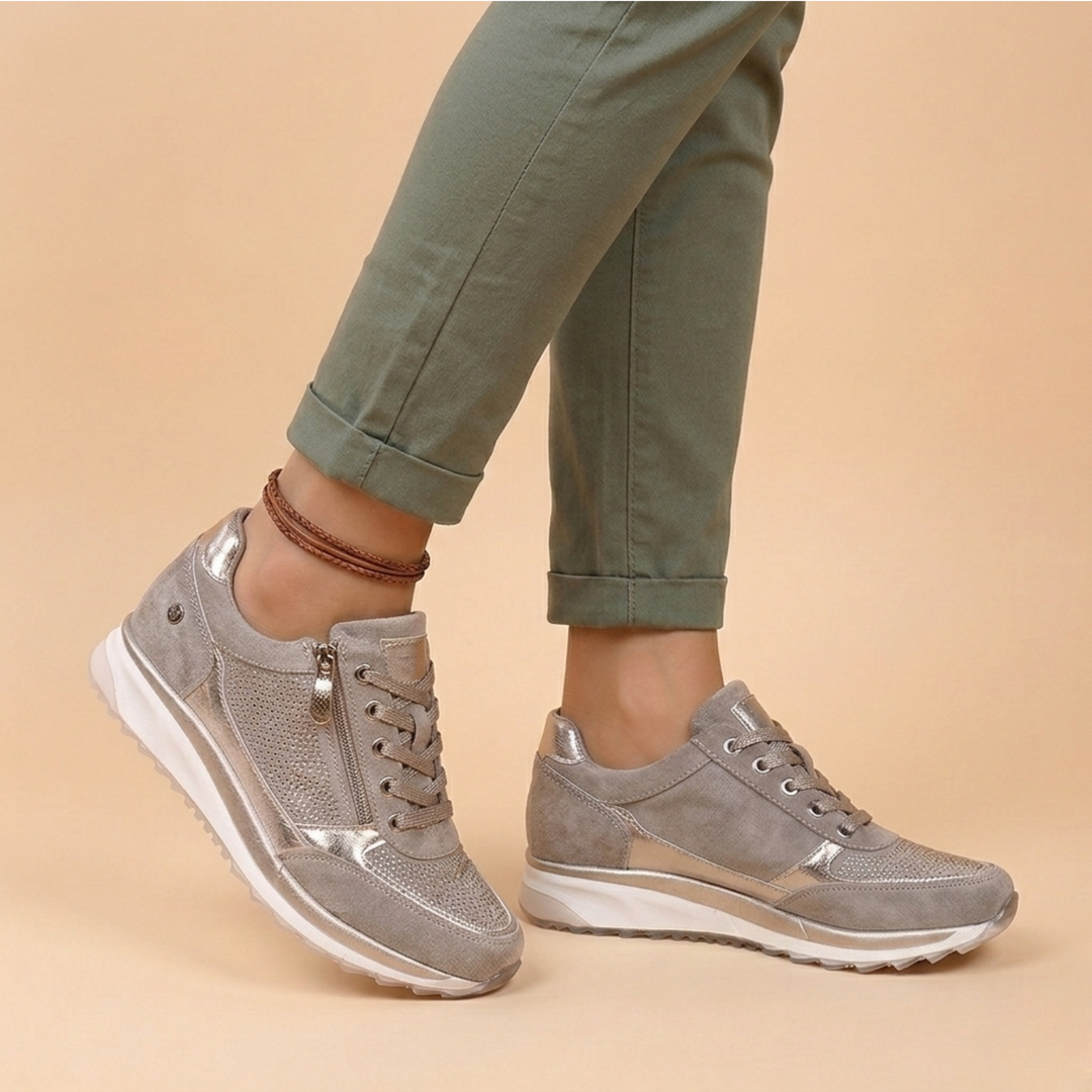 Julia | Stilvolle und bequeme orthopädische Schuhe