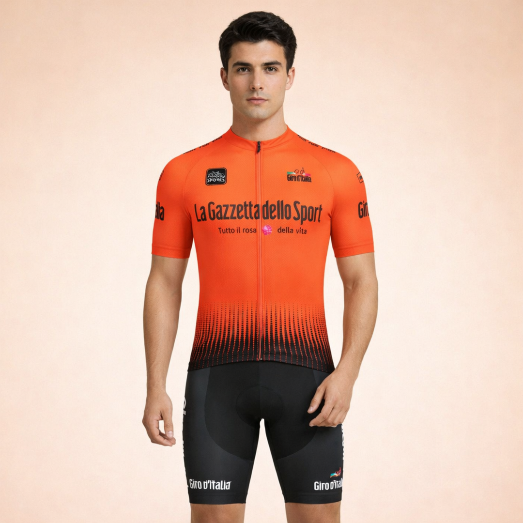 Patrick | Leichtes und bequemes Fahrrad Set