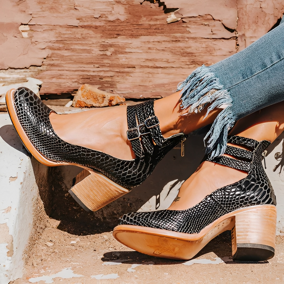 Kathrine - Bequeme und elegante Schuhe für Damen