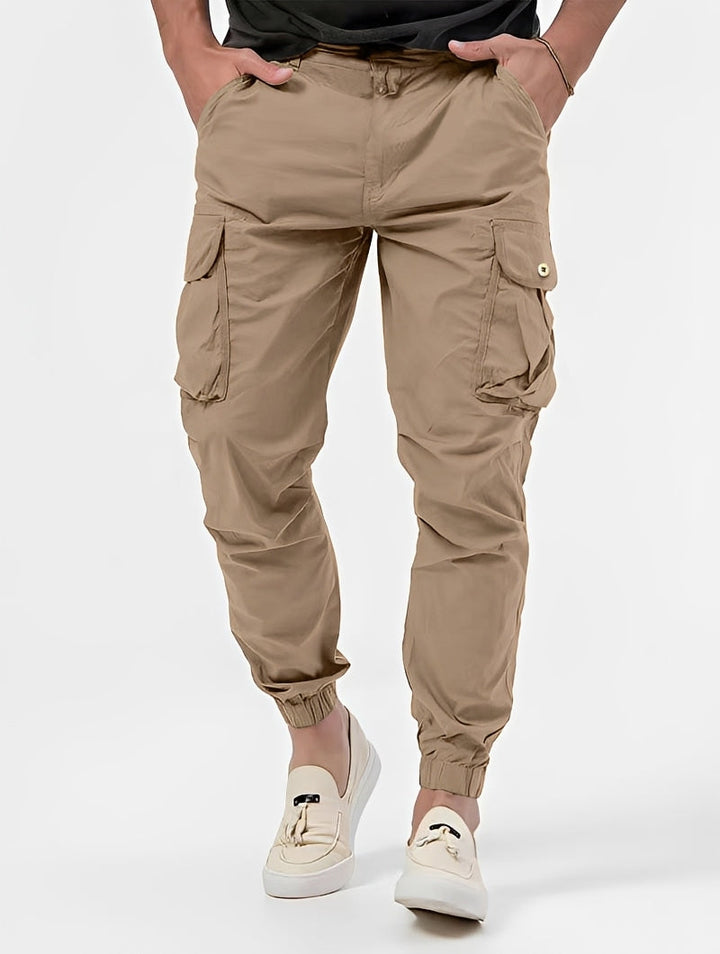 Michael - Lässige Cargohose für Herren