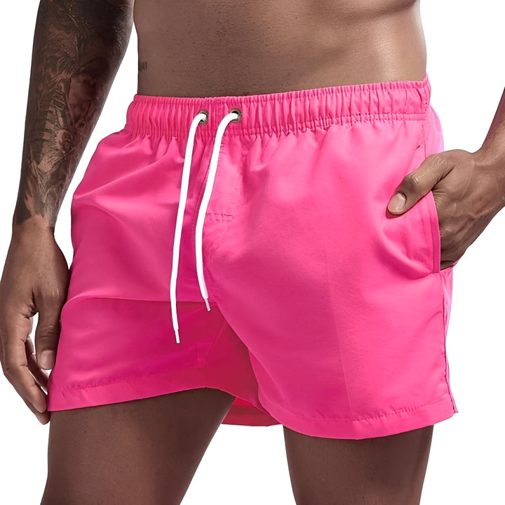 Macsen - Modische Herrenshorts für den Sommer