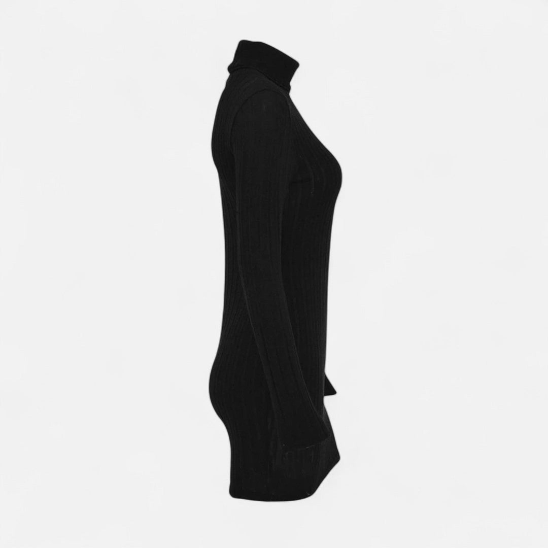 Damen Figurbetontes Minikleid mit Shapewear-Effekt