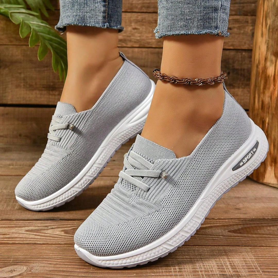 Orthopädische Stabilitäts-Sneaker für Damen