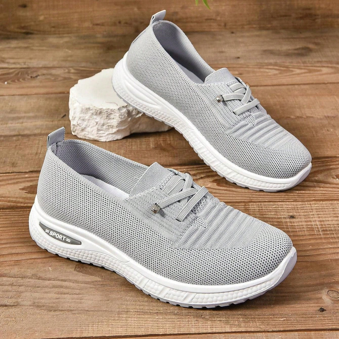 Orthopädische Stabilitäts-Sneaker für Damen