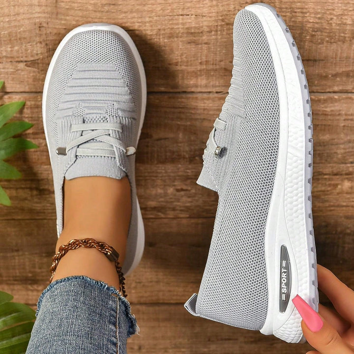 Orthopädische Stabilitäts-Sneaker für Damen