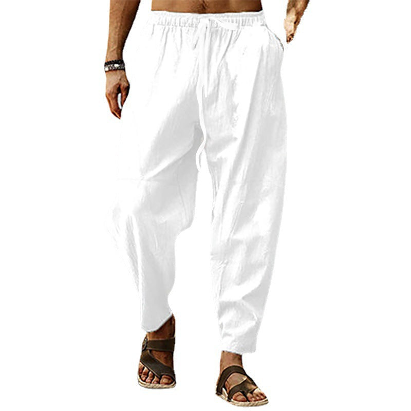 Titus – Herren Strandhose aus leichtem Material
