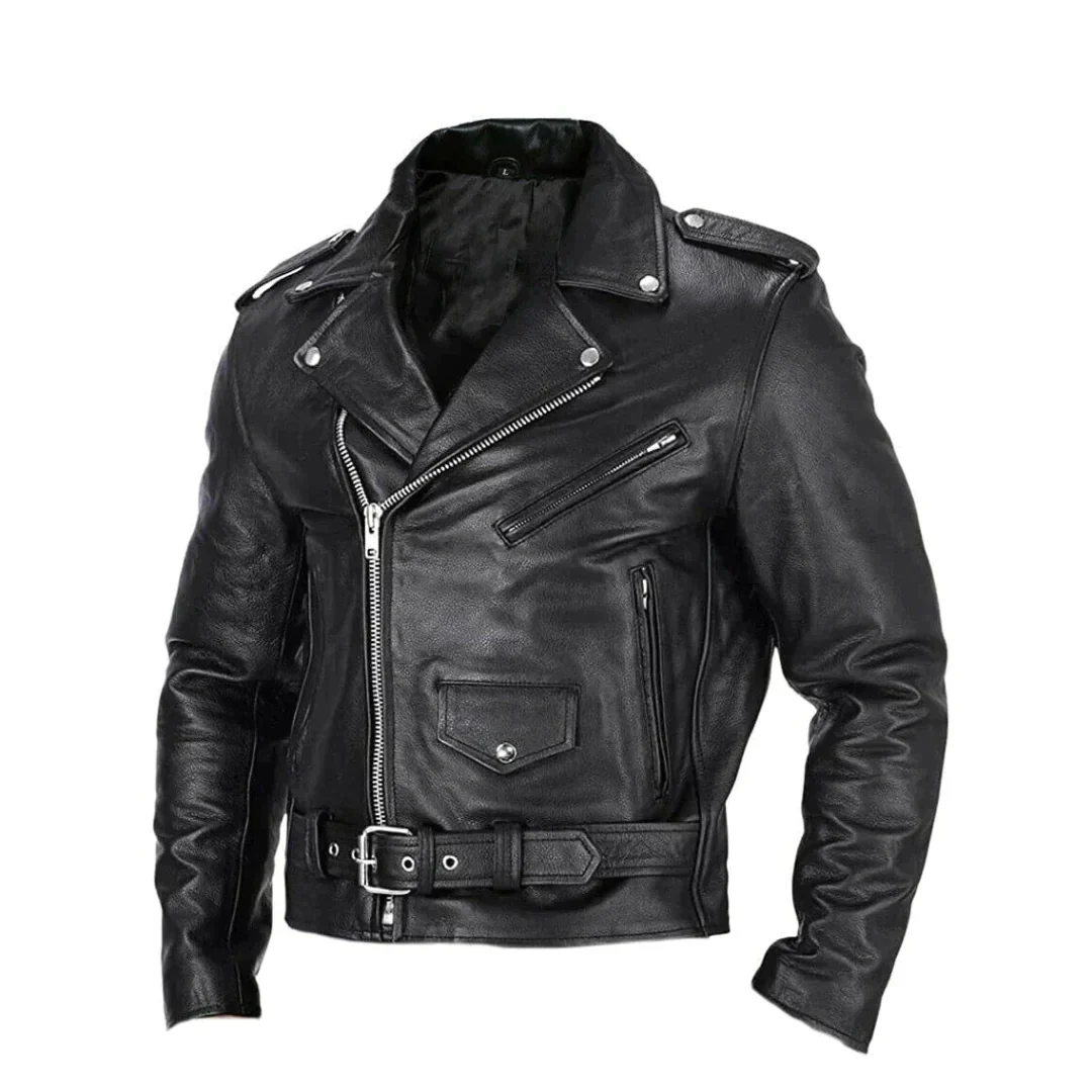 Henrik – Herrenjacke