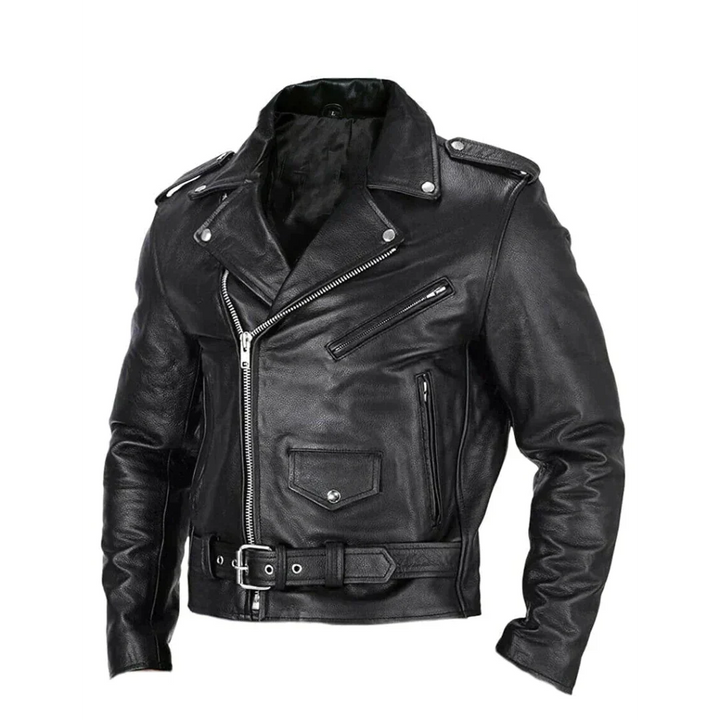 Henrik – Herrenjacke