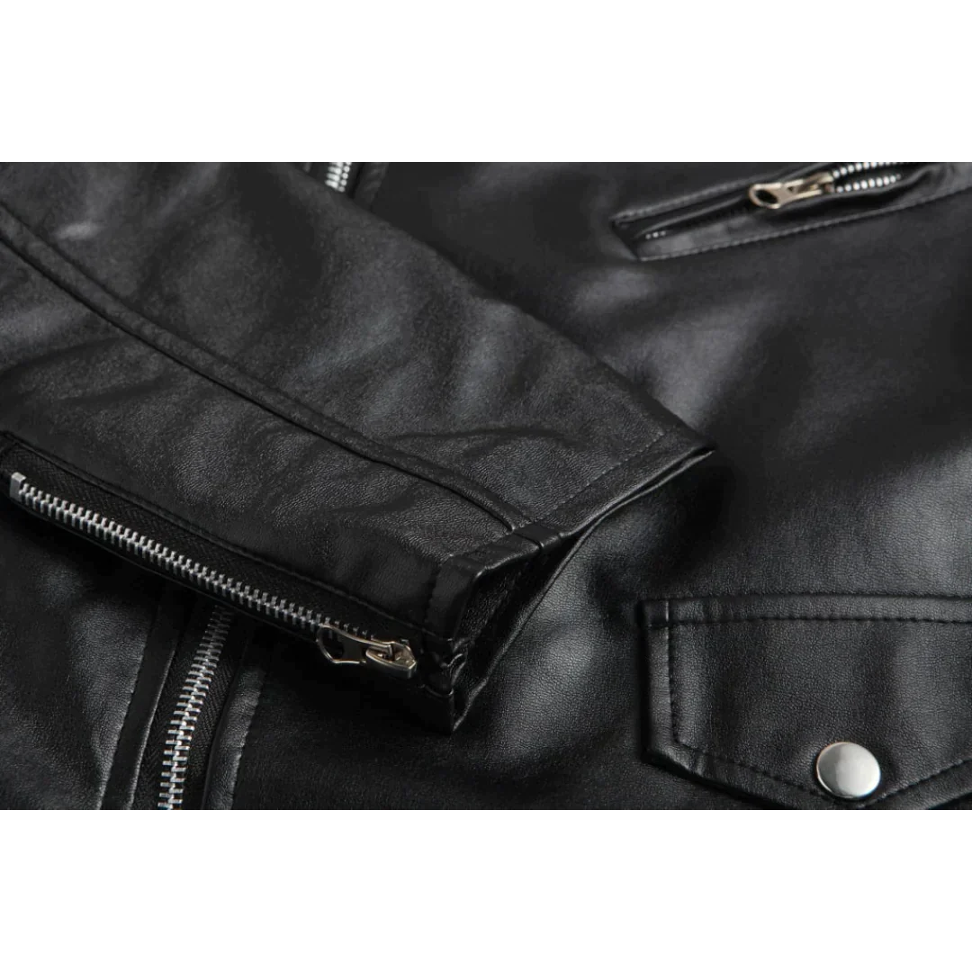 Henrik – Herrenjacke