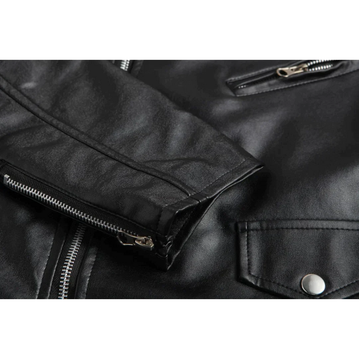 Henrik – Herrenjacke