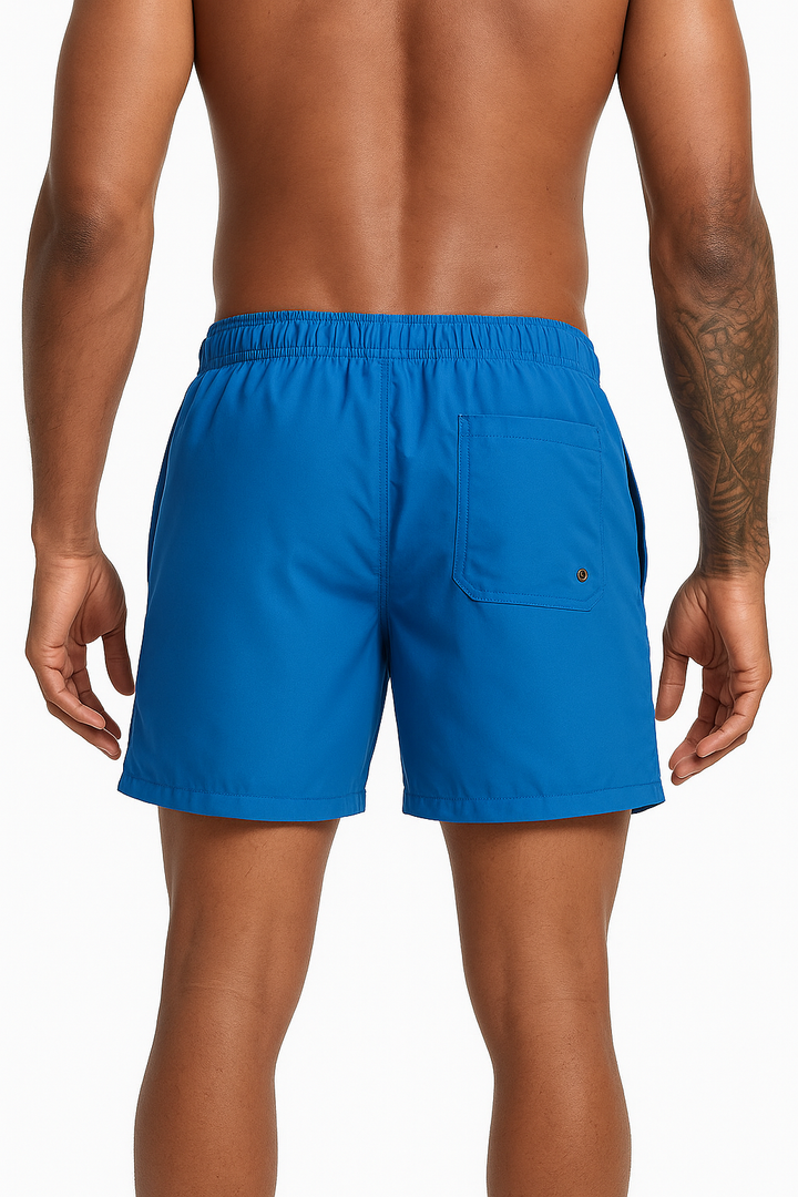 Gisela – Stylish Quick-drying Shorts for Men - Image 5