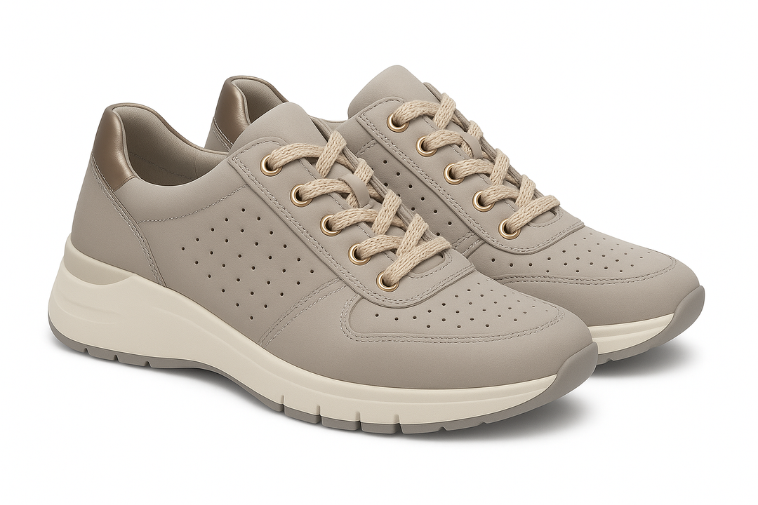 Karin – Orthopedic Walking Shoes for Women - Image 2